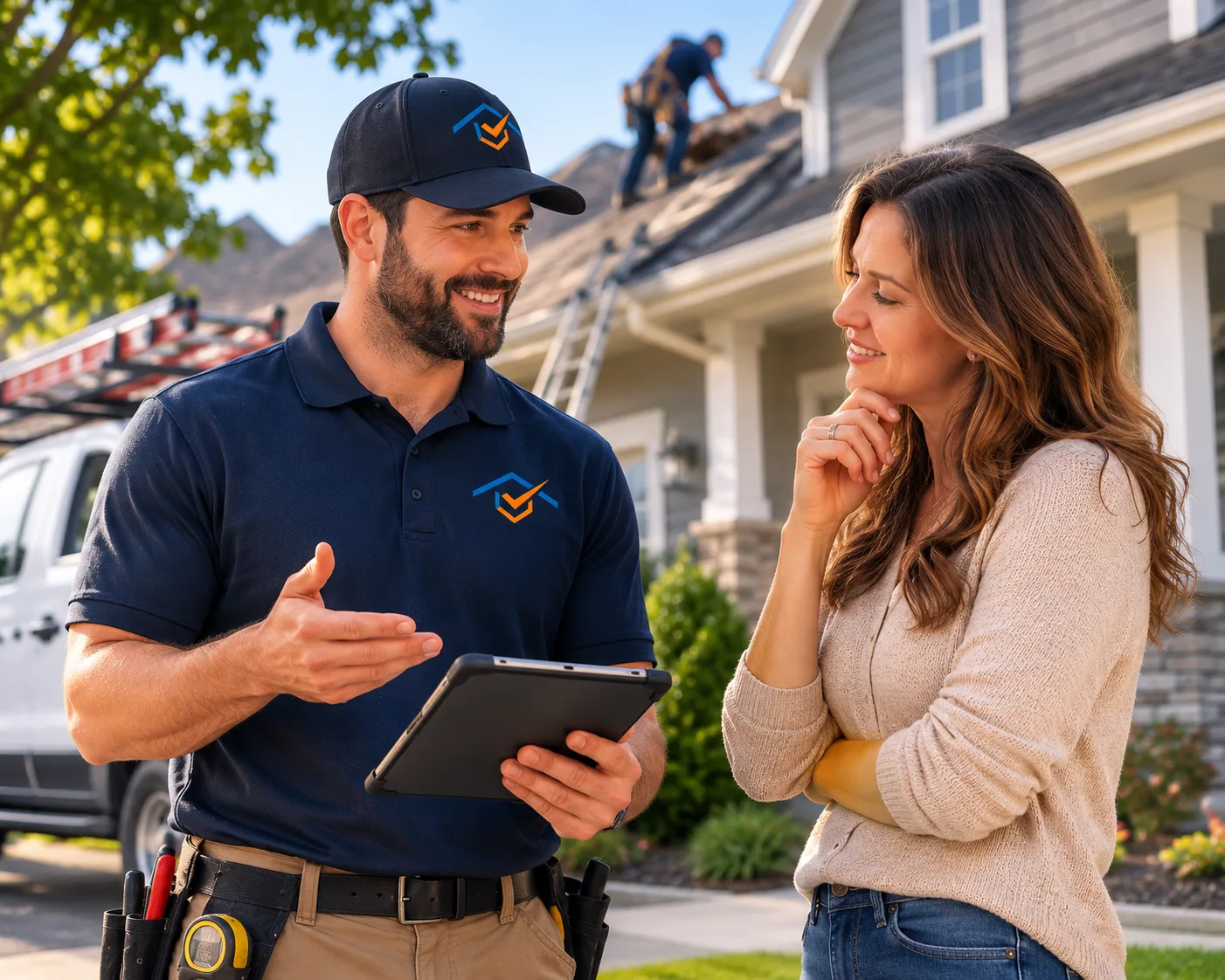 Roof Inspection FAQs in Alexander, IA