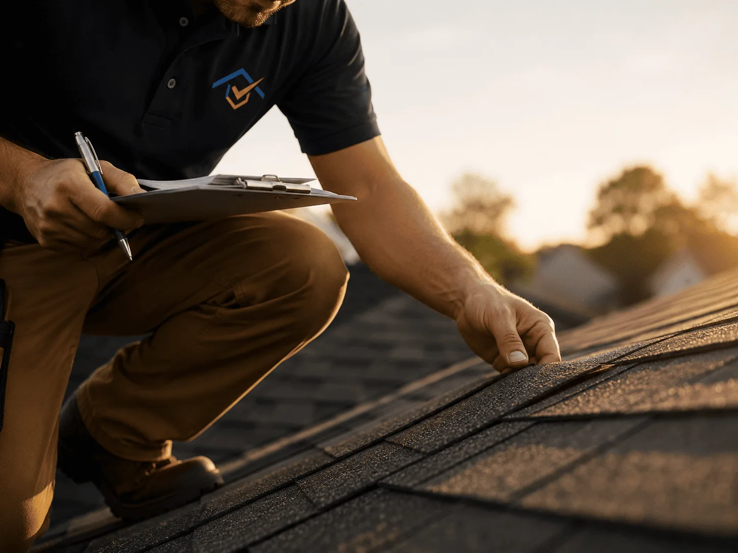 Why Choose Roof Inspection in Alexander, IA